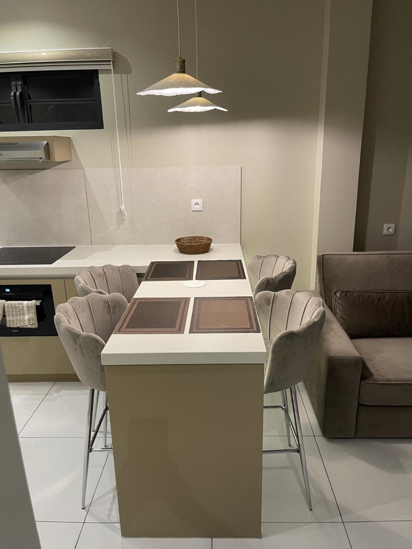 Boa Vista Appartementen Paramaribo Exterior photo