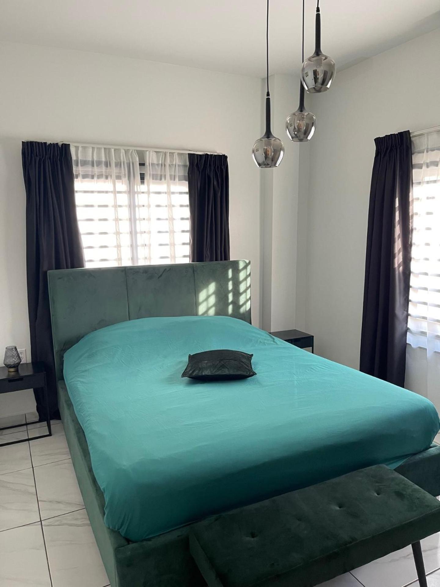 Boa Vista Appartementen Paramaribo Exterior photo