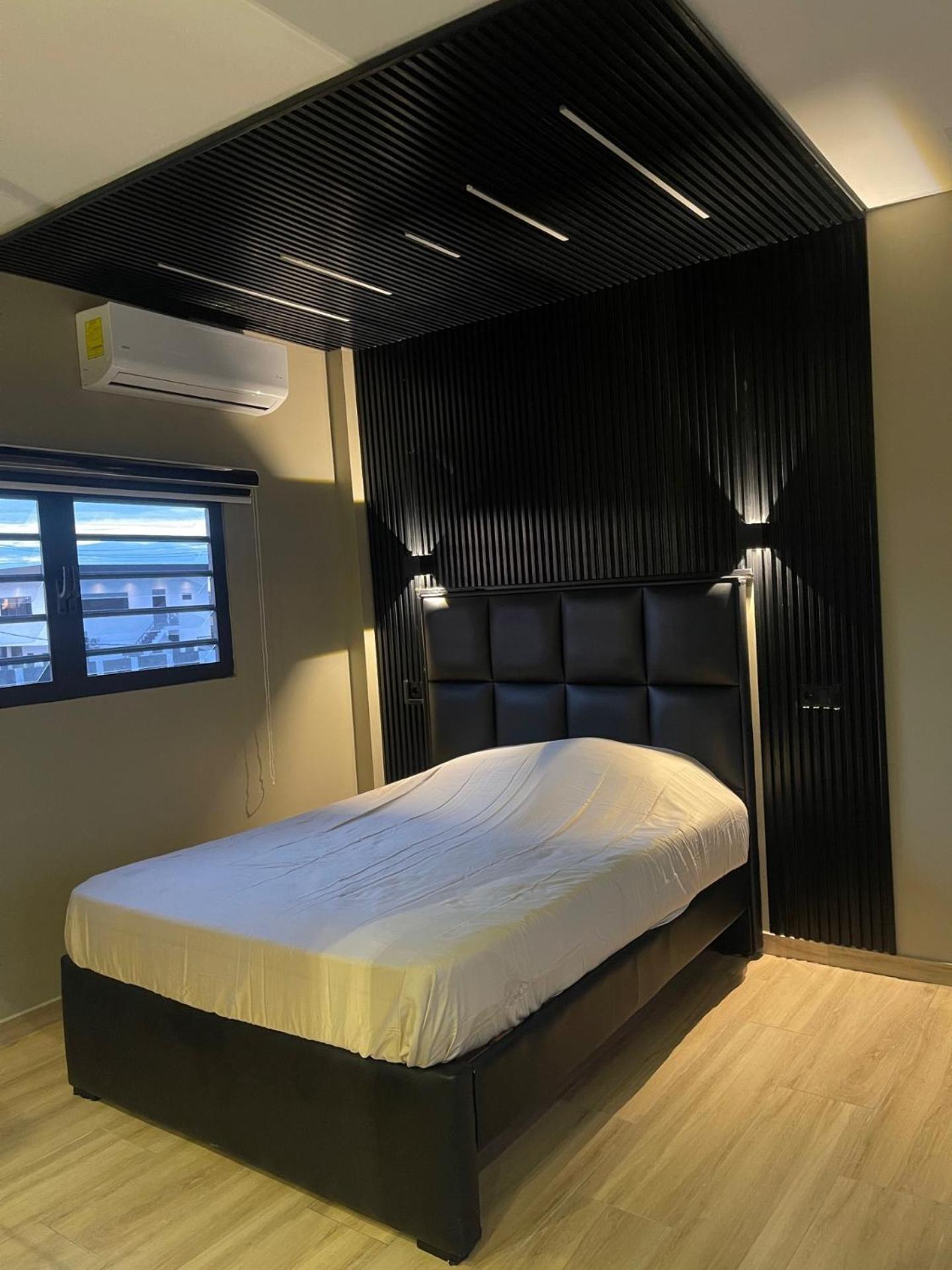 Boa Vista Appartementen Paramaribo Exterior photo