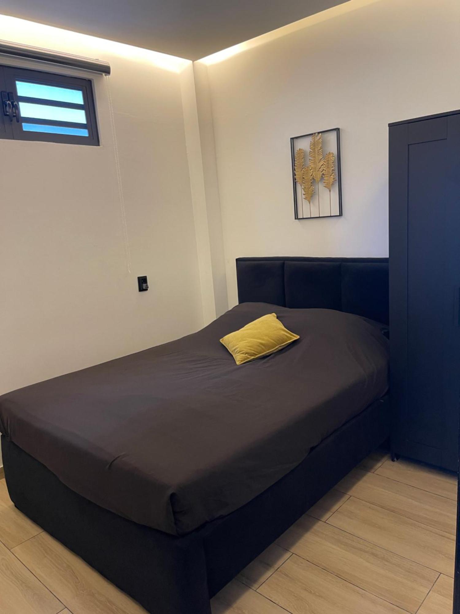 Boa Vista Appartementen Paramaribo Exterior photo