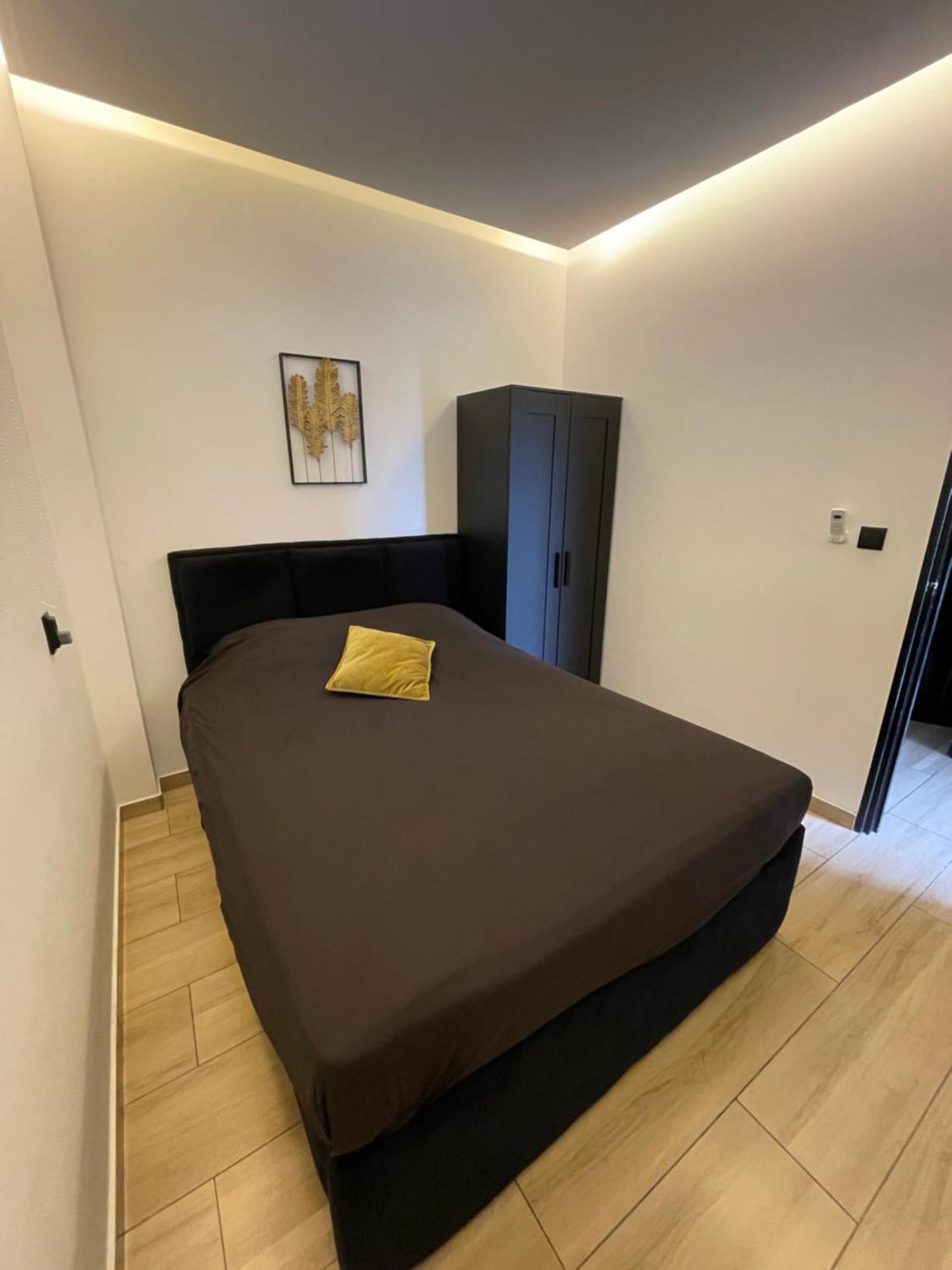 Boa Vista Appartementen Paramaribo Exterior photo